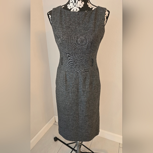 Banana Republic dress size 4 - Picture 4 of 14